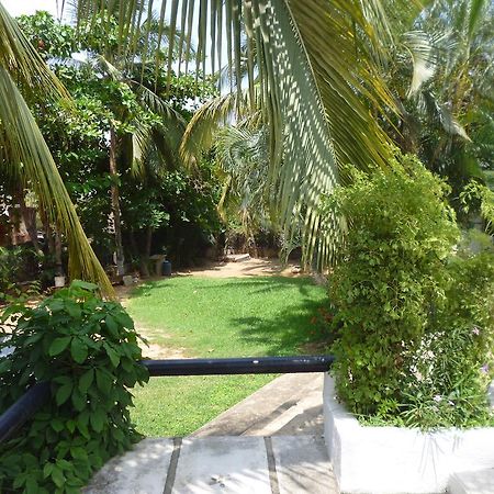 Punta Paraiso Resort Puerto Escondido  Luaran gambar